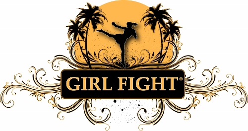 Girl Fight Custom Shirts & Apparel